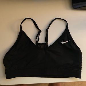 Nike sports bra